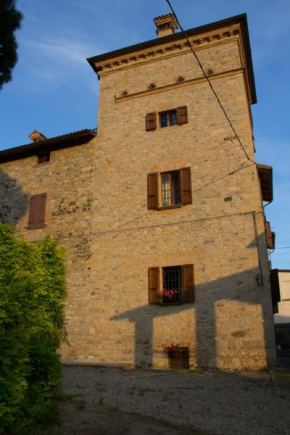 Torre Colombaia Salsomaggiore Terme